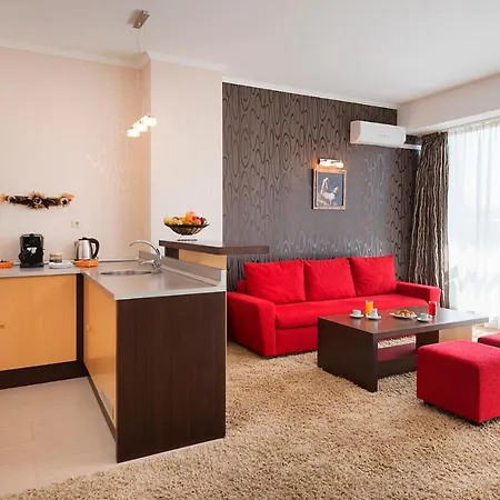 Calypso Hotel 3*