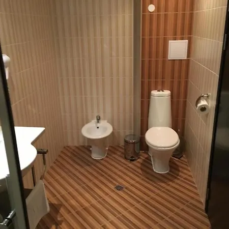 Hotel Calypso