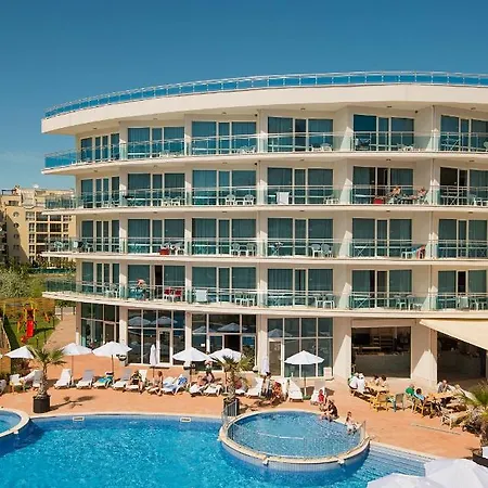Hotel Calypso