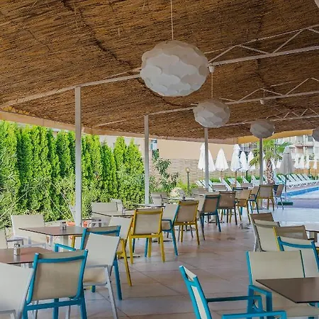 Calypso 3* Sunny Beach