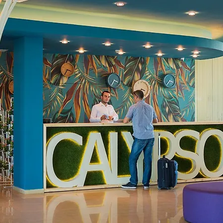 Calypso 3* Sunny Beach
