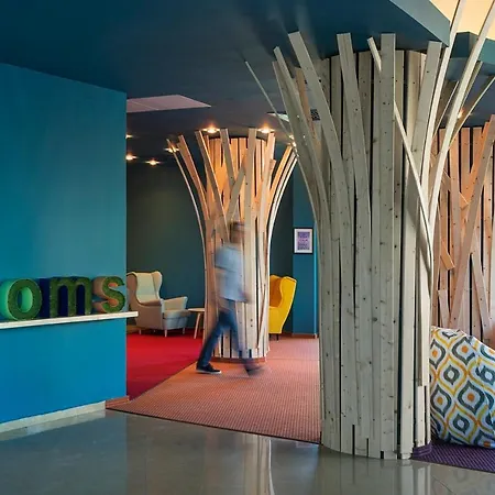 Hotel Calypso